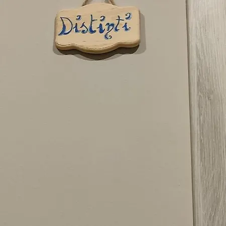 Frühstückspension Stadio *