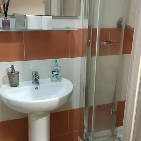 Frühstückspension Stadio