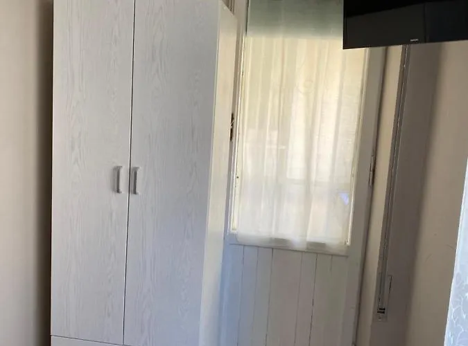 Alojamento de Acomodação e Pequeno-almoço Stadio Catanzaro