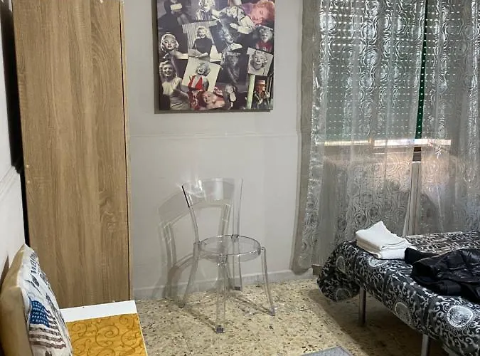 Stadio Alojamento de Acomodação e Pequeno-almoço *