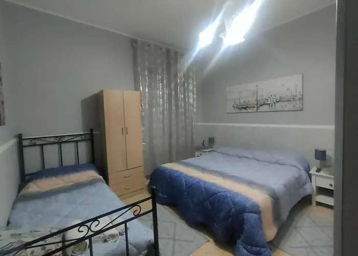 Stadio Alojamento de Acomodação e Pequeno-almoço