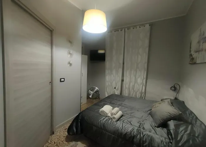 Alojamento de Acomodação e Pequeno-almoço Stadio *