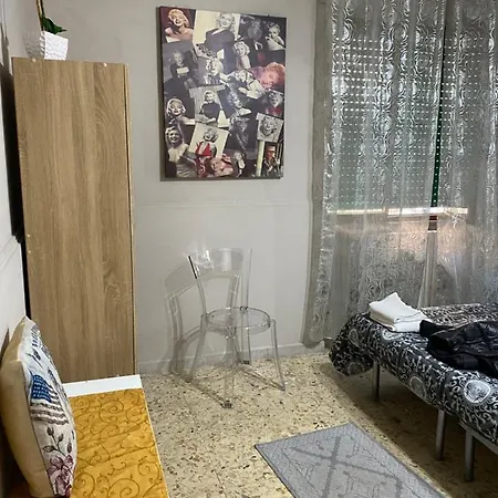 Stadio Bed & Breakfast *