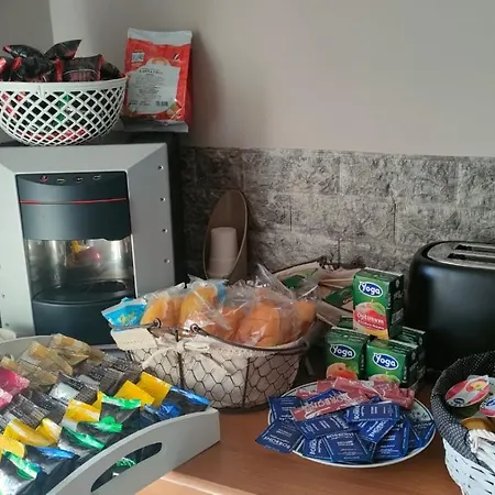 Frühstückspension Stadio