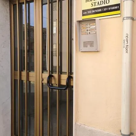 Stadio Catanzaro