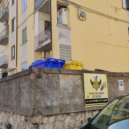 Stadio * Catanzaro