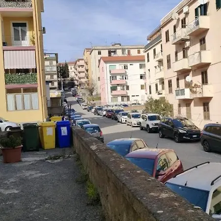 Stadio Catanzaro