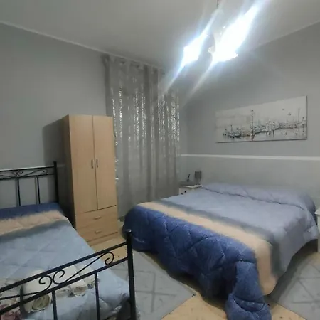 Stadio Bed & Breakfast