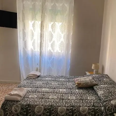 Stadio Bed & Breakfast