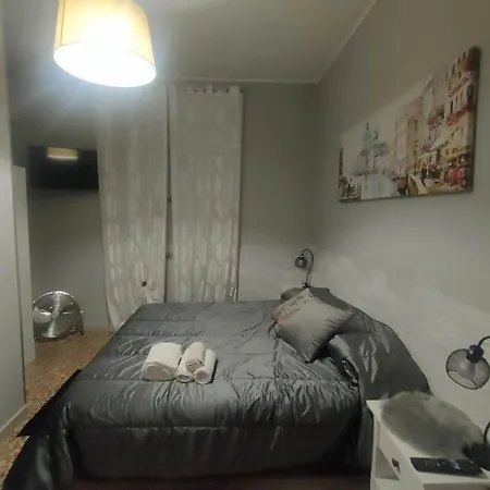 Stadio Bed & Breakfast Catanzaro