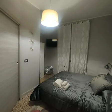 Bed & Breakfast Stadio *