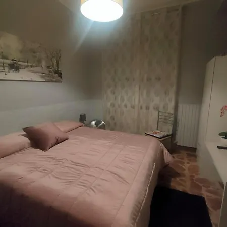 Stadio Bed & Breakfast Catanzaro