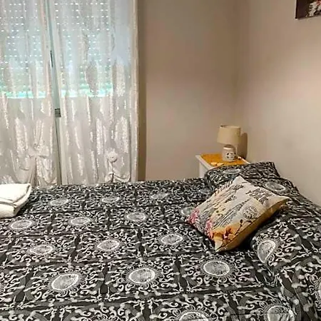 Bed & Breakfast Stadio *