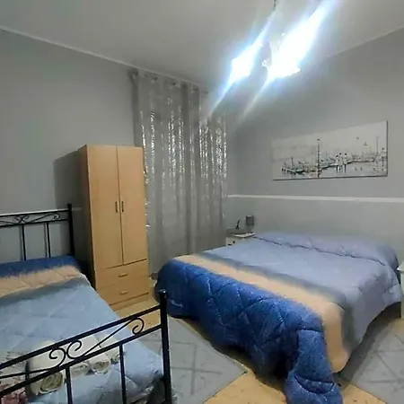 Stadio Bed & Breakfast