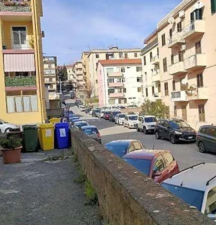 Bed & Breakfast Stadio