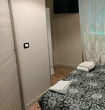 Stadio Bed & Breakfast