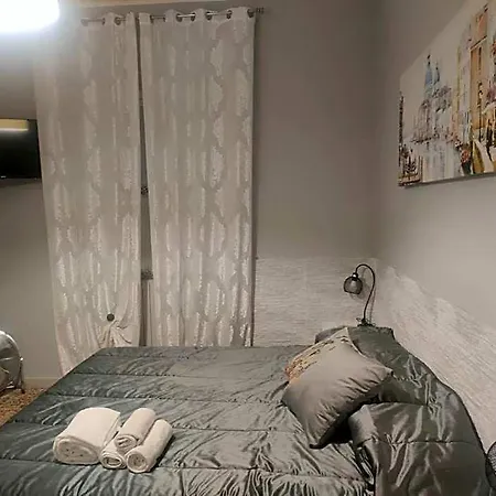 Bed & Breakfast Stadio