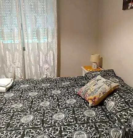 Stadio Bed & Breakfast