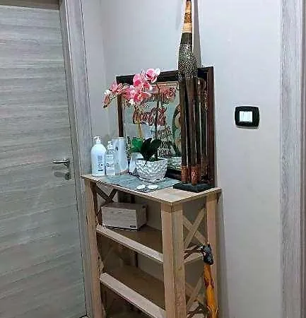 Stadio Bed & Breakfast
