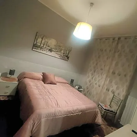 Bed & Breakfast Stadio Catanzaro