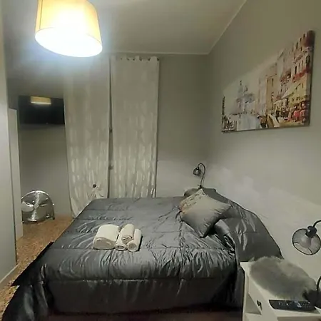Stadio Bed & Breakfast Catanzaro
