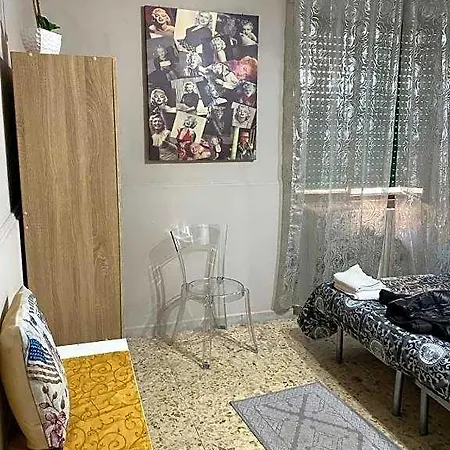 Bed & Breakfast Stadio