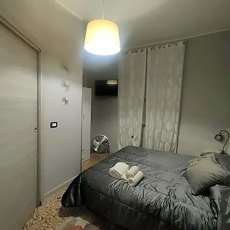 Bed & Breakfast Stadio