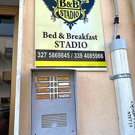 Stadio Bed & Breakfast *
