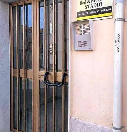 Stadio Bed & Breakfast *