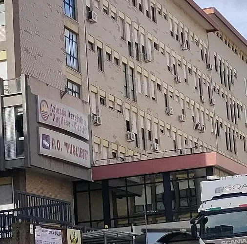 Stadio Frühstückspension *