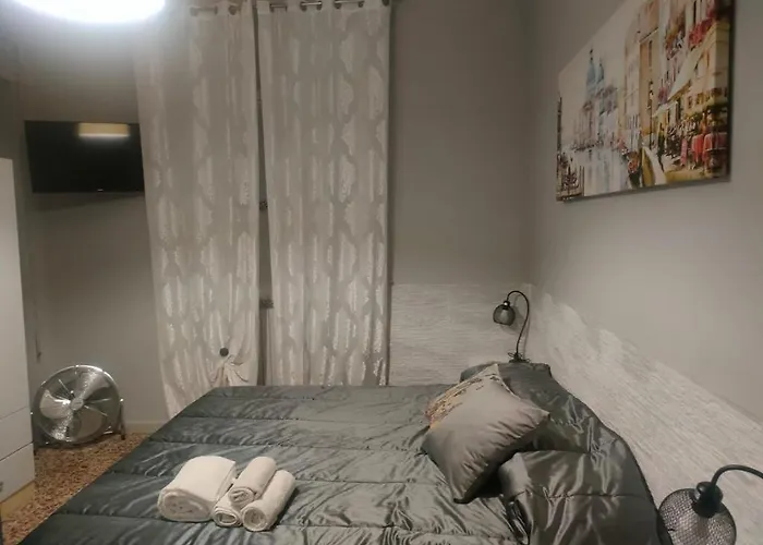 Frühstückspension Stadio Catanzaro