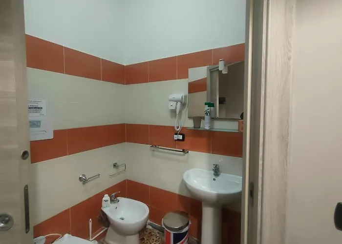 Stadio 住宿加早餐酒店