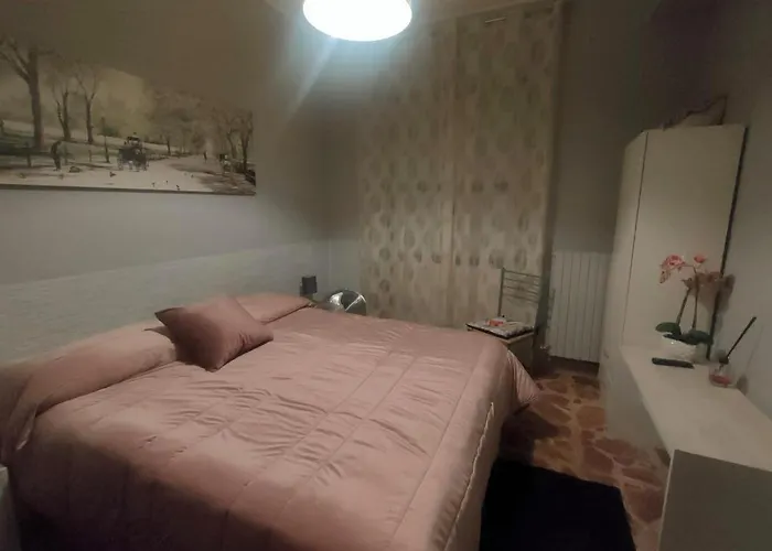 Stadio 住宿加早餐酒店 卡坦扎罗